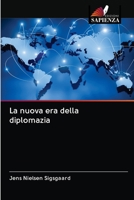 La nuova era della diplomazia 6202892781 Book Cover