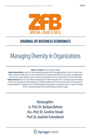 Managing Diversity in Organizations 3834934550 Book Cover