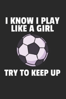 Fu�ball Fu�ballspieler Notizbuch: Fu�ball Fu�ballspieler Notizbuch f�r Liebhaber / Notizheft / Notizblock A5 (6x9in) Dotted Notebook / Punkteraster / 120 gepunktete Seiten 1677205385 Book Cover