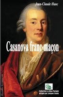 Casanova franc-maçon 2384062182 Book Cover