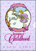 The Hattie Collection: Treasures of Childhood (With Charm Necklace) 1561792691 Book Cover