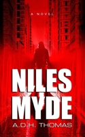 Niles Myde 0648758907 Book Cover