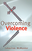 Overcoming Violence 1856077543 Book Cover