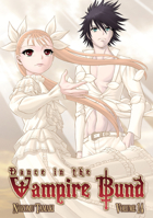 Dance in the Vampire Bund, vol. 14 1937867269 Book Cover