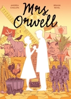 Mrs. Orwell 1250877857 Book Cover