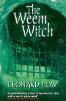 The Weem Witch 1904246192 Book Cover