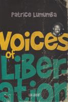Voices of Liberation: Patrice Lumumba 0796924252 Book Cover