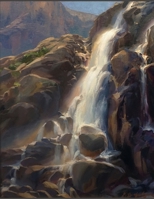 Oil Of Eternity: Graphing Grids 1670025179 Book Cover