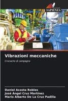 Vibrazioni meccaniche (Italian Edition) 6630370848 Book Cover