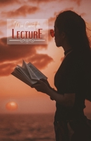 Carnet de lecture: Suivi livresque | 100 fiches de lecture pour vos livres | Lire au couché de soleil (French Edition) 1706362544 Book Cover