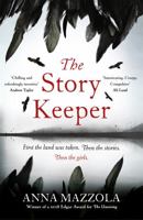 The Story Keeper 1472234782 Book Cover