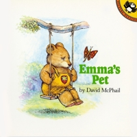 Emma's Pet 0525442103 Book Cover