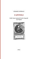 Capitoli 1326185233 Book Cover