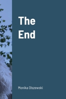 The End 1387493191 Book Cover