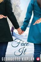 Face It 3955339769 Book Cover