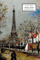 Maurice Utrillo 0981178049 Book Cover