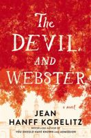 The Devil and Webster 1455592382 Book Cover