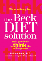 Beck Diet Solution 1845298268 Book Cover