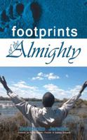Footprints of the Almighty 1481762249 Book Cover