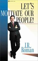 Let's Motivate Our People! 0829721703 Book Cover