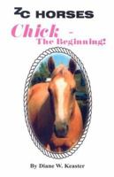 Chick-the Mom (Zc Horses) 0972149600 Book Cover