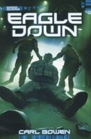 Shadow Squadron: Eagle Down 143424606X Book Cover