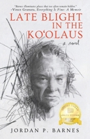 Late Blight in the Koʻolaus 173471669X Book Cover