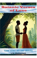 Torn Vows Distant Graves (Satanic Verses of Love) B0FHSM5QHF Book Cover