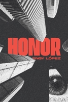 HONOR (Spanish Edition) B0GCXMWD41 Book Cover