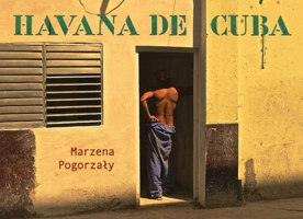 Havana de Cuba 184368151X Book Cover