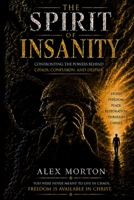 The Spirit of Insanity: Confronting The Powers Behind Chaos, Confusion and Despair B0HDZNRN46 Book Cover