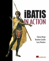 iBatis in Action 1932394826 Book Cover