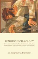 Kenotic Ecclesiology 1950831108 Book Cover