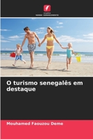 O turismo senegalês em destaque 6206004686 Book Cover