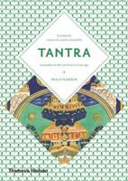 Tantra: The Indian Cult of Ecstasy 050081001X Book Cover