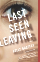 Last Seen Leaving 0618919767 Book Cover