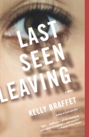 Last Seen Leaving 0618441441 Book Cover