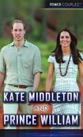 Kate Middleton and Prince William 150818884X Book Cover