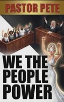 We The People Power 1735902845 Book Cover