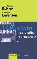 L Onu Contre Les Droits de l'Homme 2842057511 Book Cover