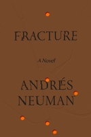 Fracture 0374158231 Book Cover