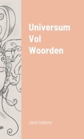 Universum Vol Woorden 9081186647 Book Cover