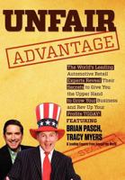 Unfair Advantage 0985364386 Book Cover