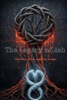 The Legacy of Ash: A Supernatural Thriller (The GodBreakers Legacy) B0FHDMGXPT Book Cover