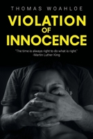 Violation of Innocence 1645696286 Book Cover