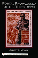 Postal Propaganda of the Third Reich 0764318675 Book Cover