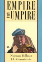 Empire to Umpire: Canada and the World to the 1990s 0176104208 Book Cover