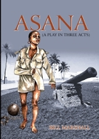 Asana 9964701721 Book Cover