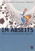 Im Abseits. 3930908786 Book Cover