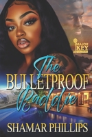 The Bulletproof Baddie B0FTW142LX Book Cover